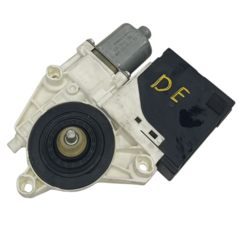Motor Vidro Elétrico Dianteiro Esquerdo Vw Jetta Variant 12