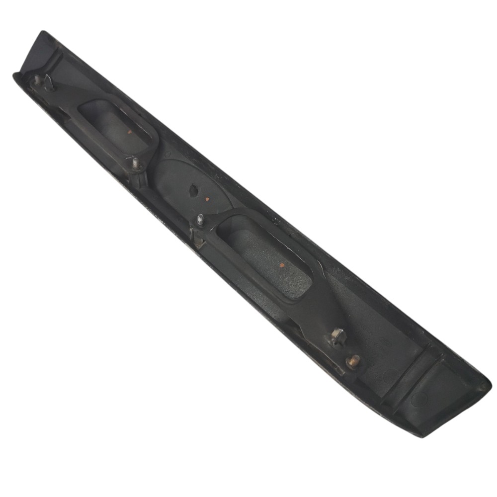 friso aplique tampa traseira ford ka 2008 2009 2010 2011 12 2