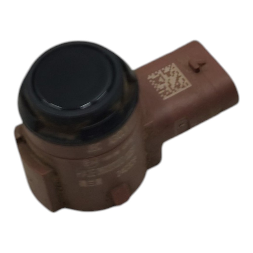 Sensor Estacionamento Traseiro Byd Song Pro 2024 2025 2026 Vermelho 3