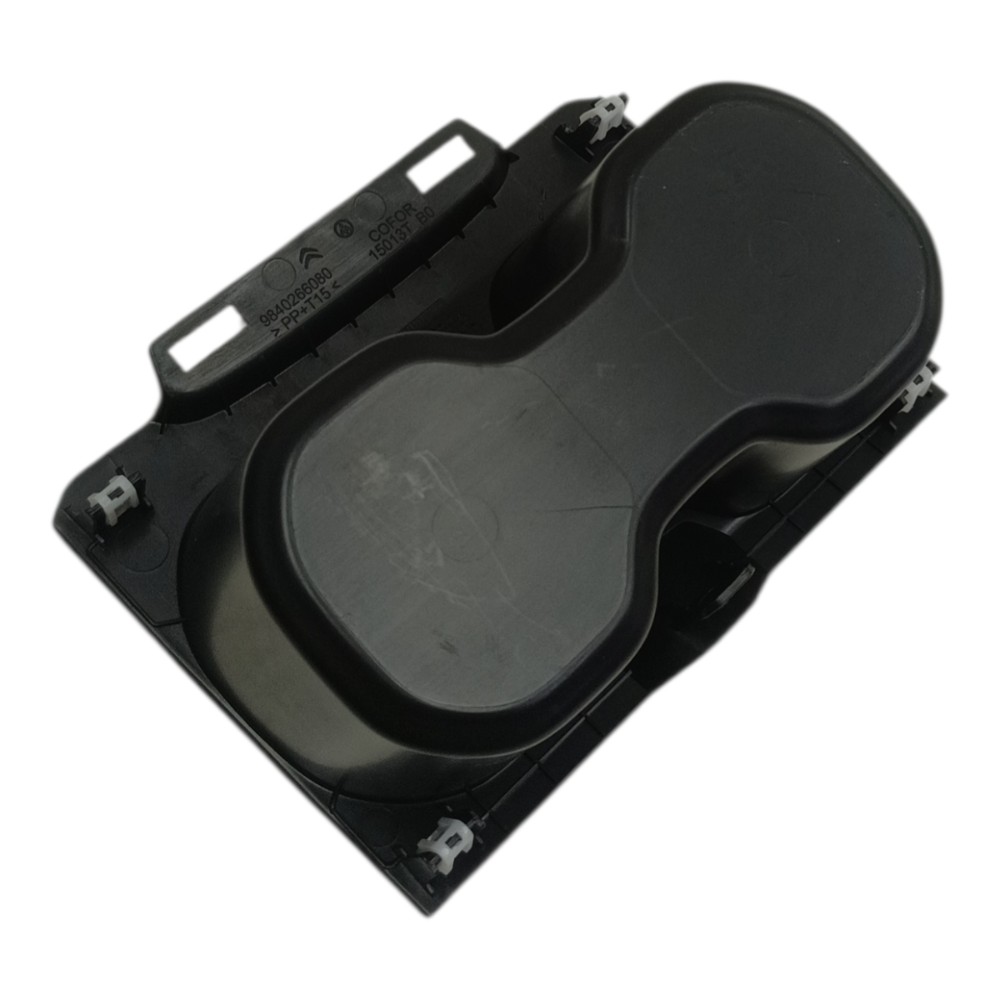 Porta copos console Citroën basalt 2025 2024 3