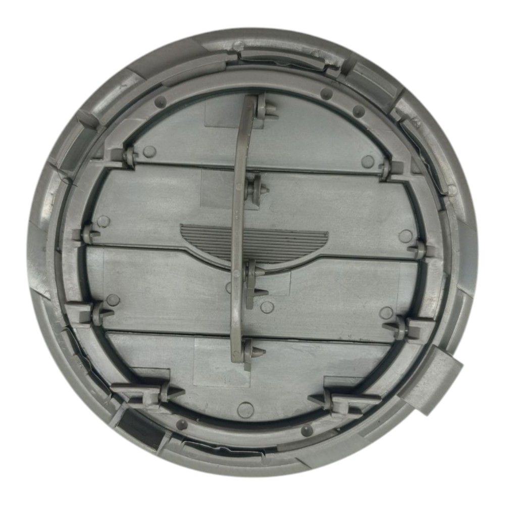 Difusor Ar Teto Hyundai Veracruz 2007 2008 2009 2010 2011 3