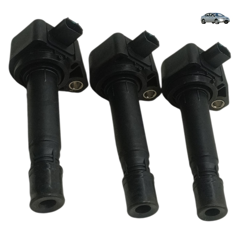 Bobina Paralela Honda Civic G8 1.8 2007 2008 2009 2010 2011 1