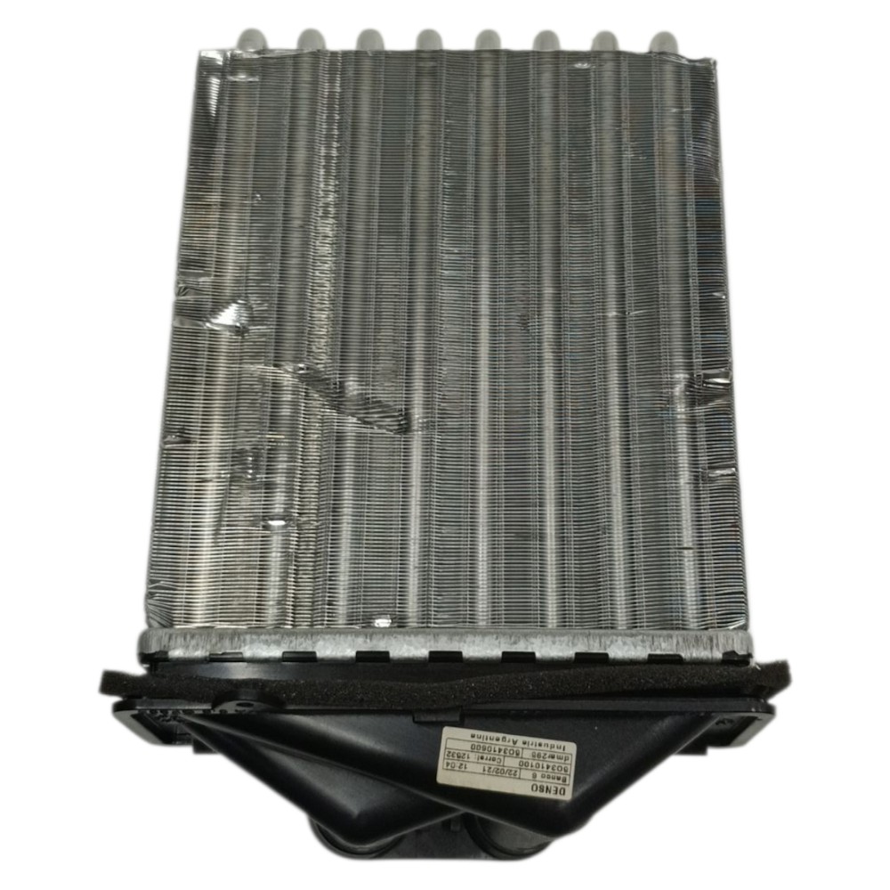 Radiador Caixa Ar Interna Fiat Argo Cronos 2019 2020 2021 3