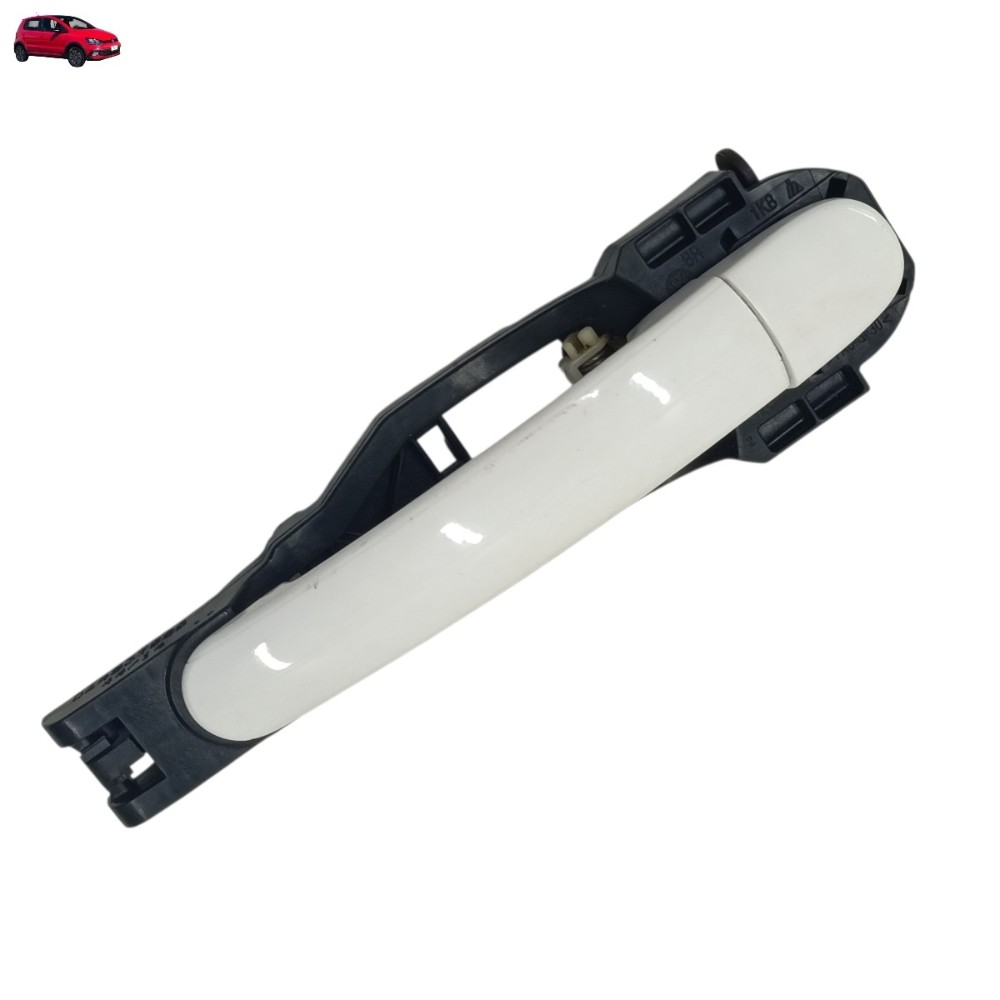 Maçaneta externa lado direito vw fox 2016 2017 2018