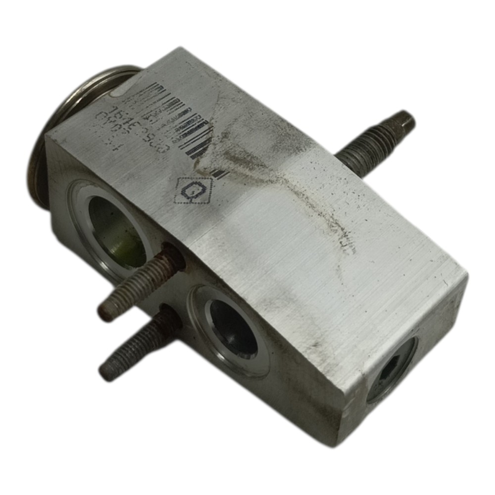Válvula expansão ar condicionado GM Sonic 1.6 2012 2013 2014 3