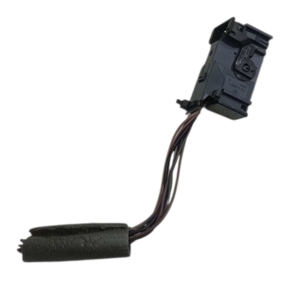 Plug painel instrumentos Jaguar xe 2.0 p250 2019 2018 2017 3