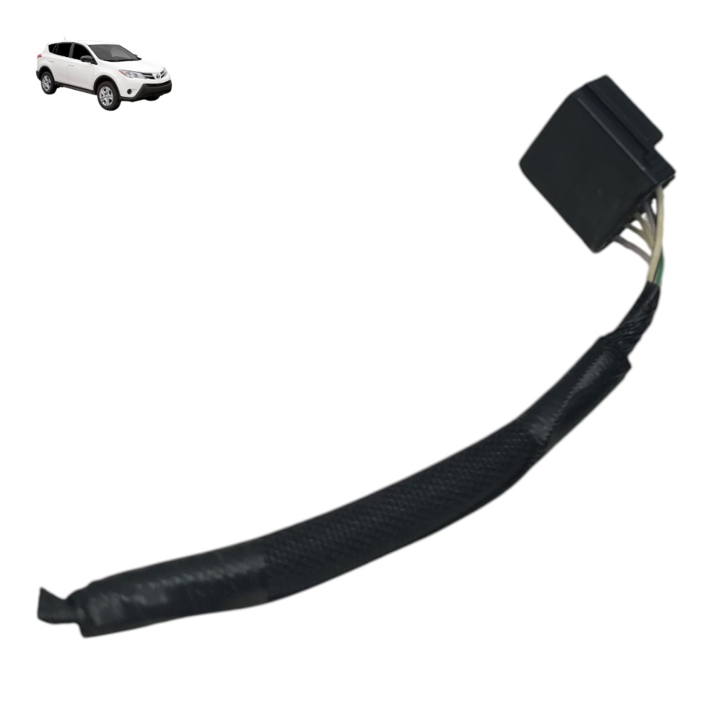 Plug Conector Motor Limpador Traseiro Toyota Rav4 2014 2015 1