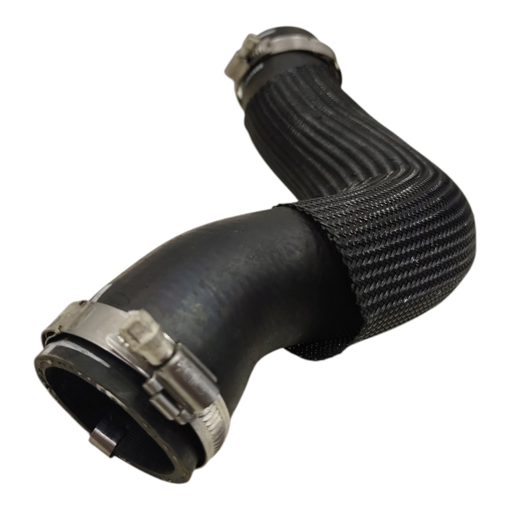 Mangueira intercooler radiador Citroen Basalt 2025 2024 4