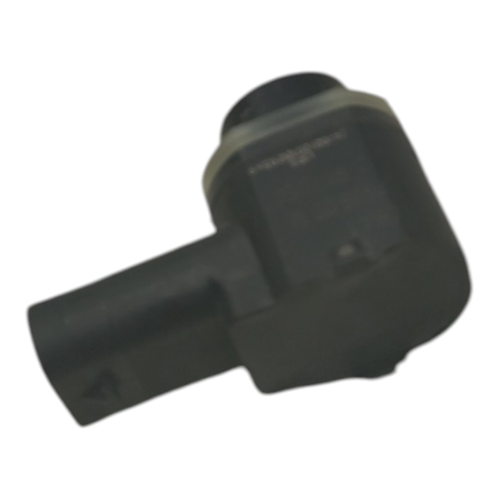Sensor Estacionamento Parachoque Traseiro Vw Tiguan 2011 12 Preto 3
