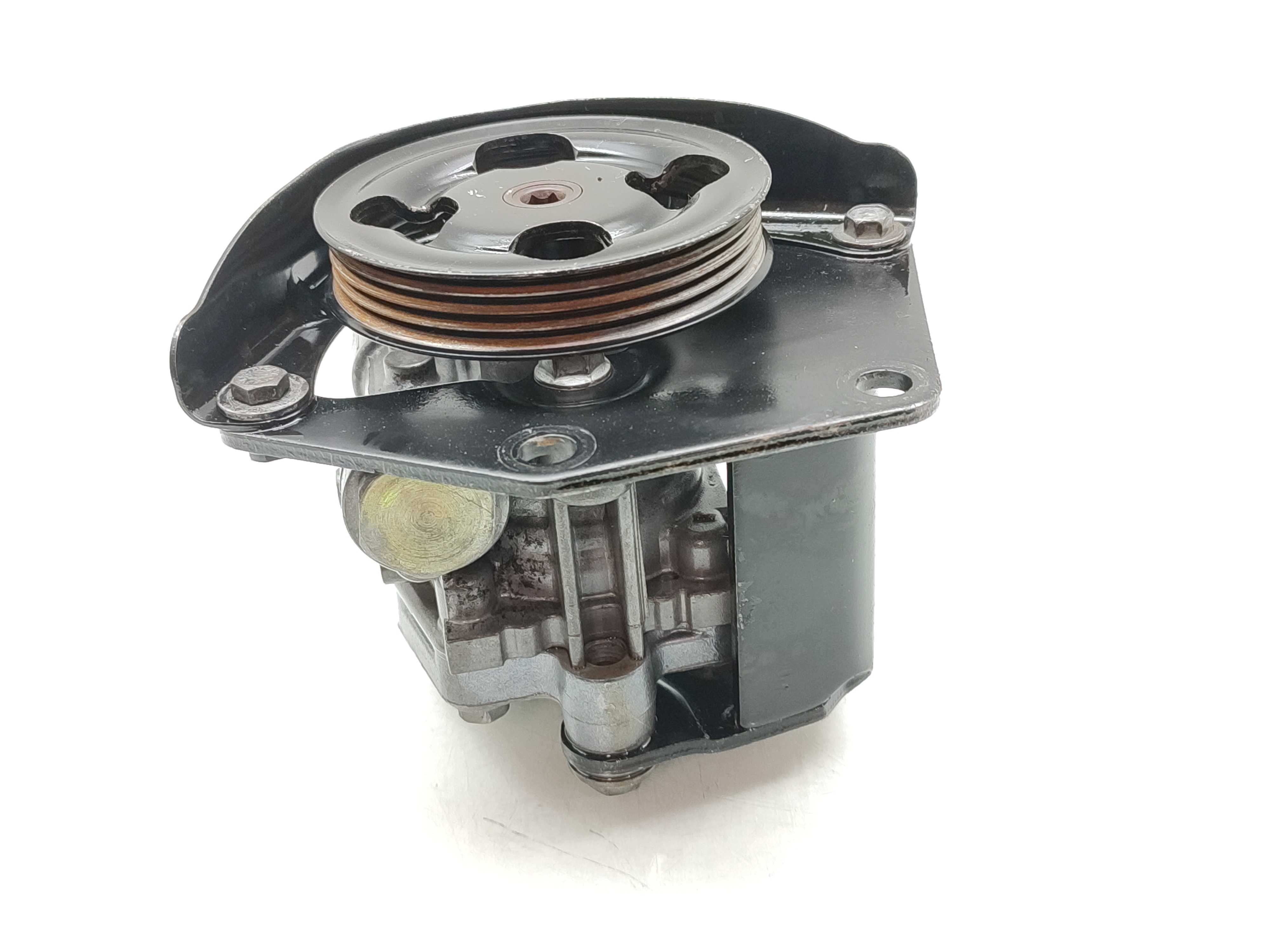 Bomba Direção Hidráulica Mitsubishi Pajero Sport 3.0 2001 3