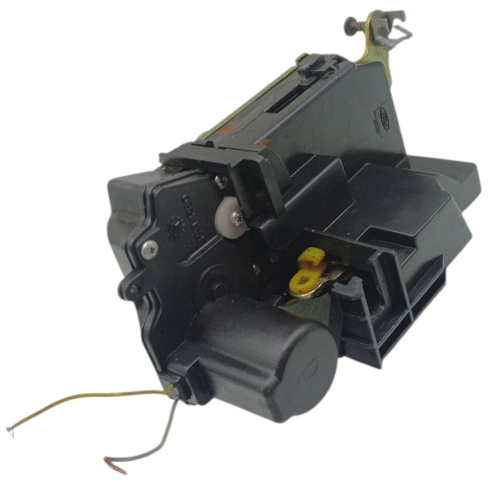 Fechadura Porta Dianteira Direita Ford Ecosport 2005 2006 07 2