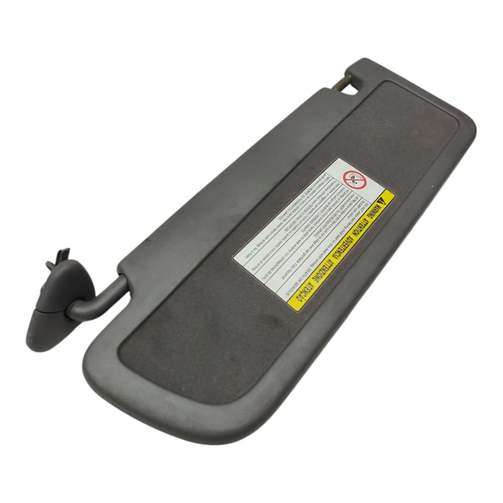 Quebra Sol Direito Honda Civic G8 2007 2008 2009 2010 2011 3