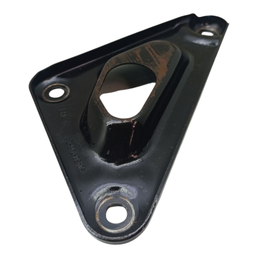 Suporte coxim esquerdo agregado GM Vectra 2.0 8V 2008 2009 7