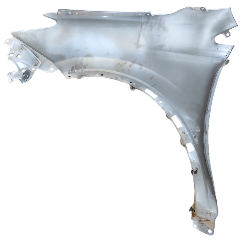 Paralama Direito Toyota Rav4 2016 2015 2014 2013 Com Detalhe 6