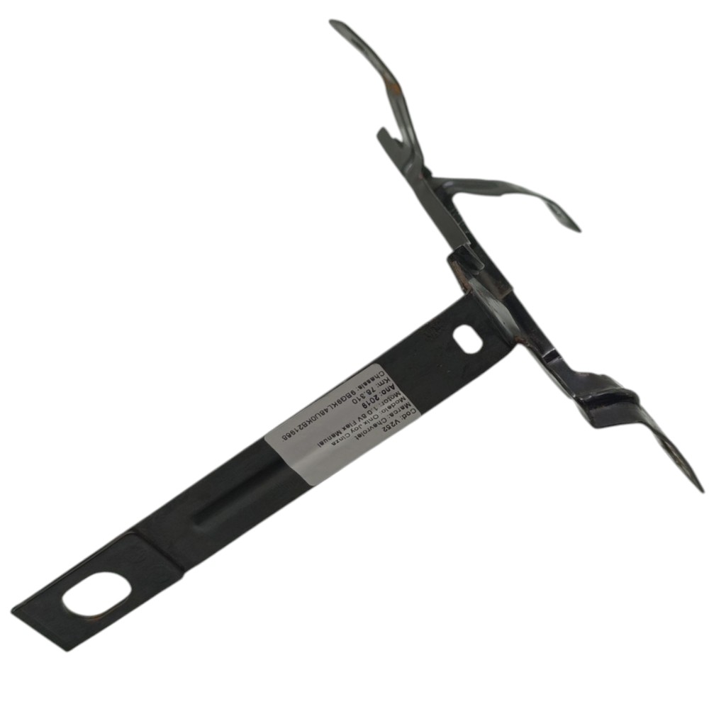 Suporte Inferior Bateria Gm Onix Prisma 2013 2014 2015 2019 4