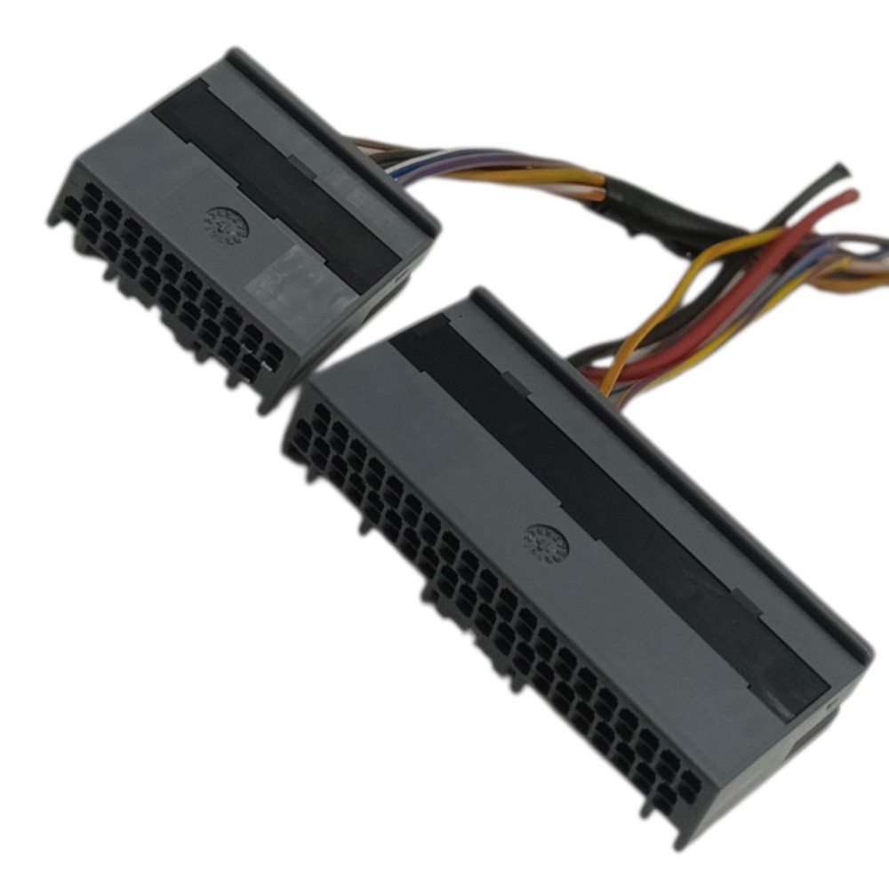Par plug módulo keyless Jaguar xe 2.0 p250 2019 2018 2017 16 3