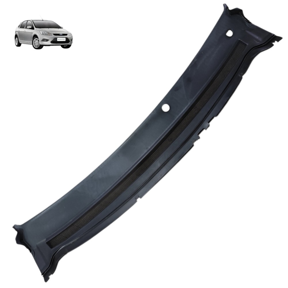 Grade churrasqueira Ford Focus 2013 2012 2011 2010 1