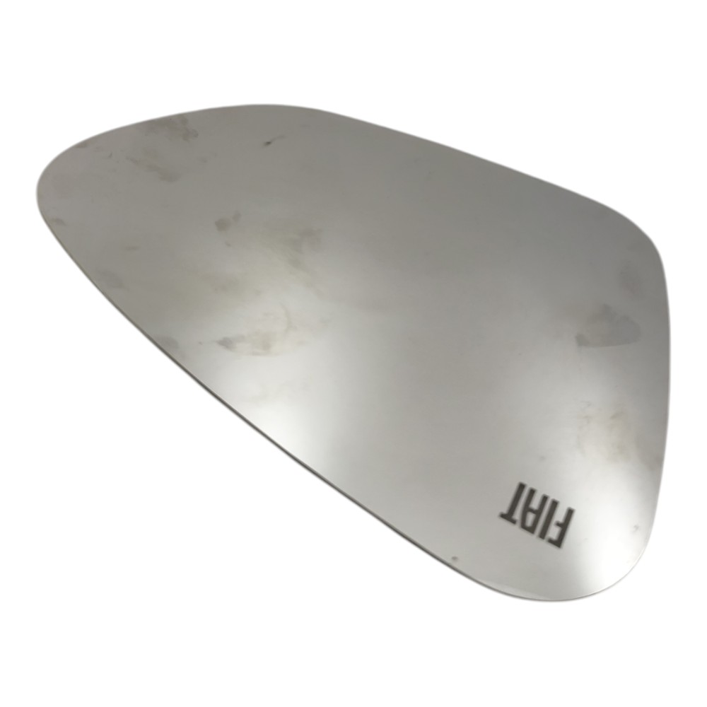 Lente espelho retrovisor direito fiat argo 2024 3