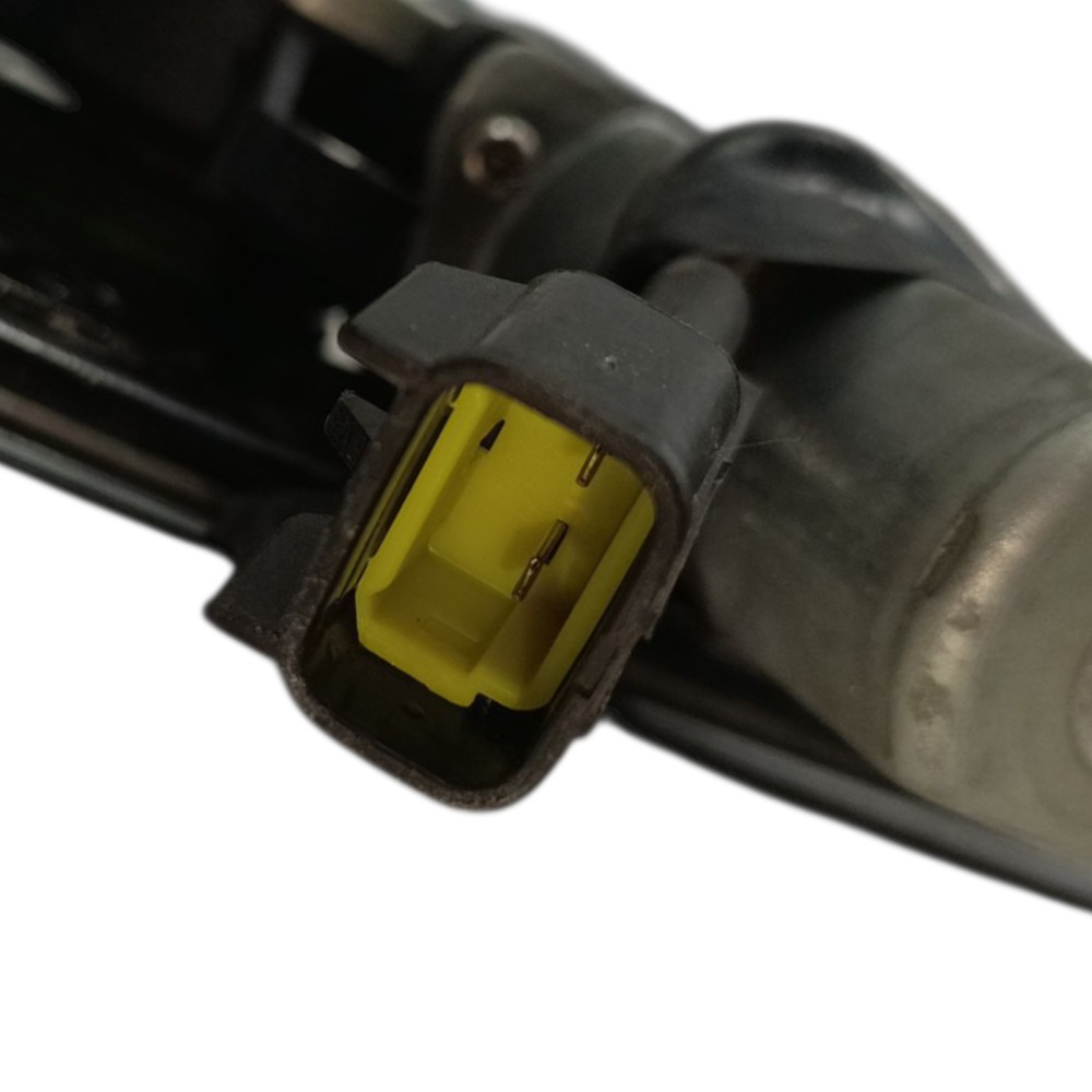 Motor máquina vidro dianteiro direito Fiat Uno Vivace 2013 4