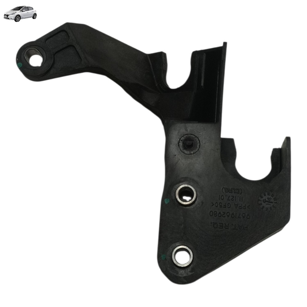 Suporte Cabo Trambulador Peugeot 208 1.6 2014 2015 2016 1