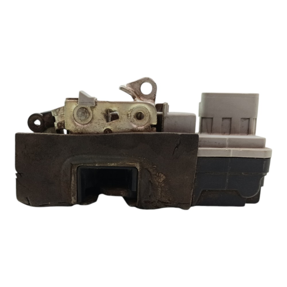 Fechadura Elétrica Porta Dianteira Direita Peugeot 206 2007 3