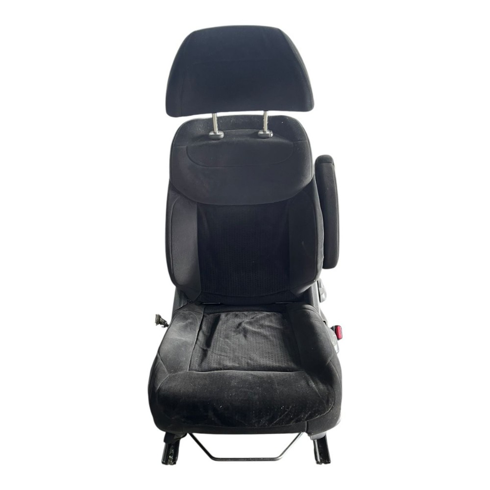Par banco dianteiro Citroen Grand C4 Picasso 2008 2009 5