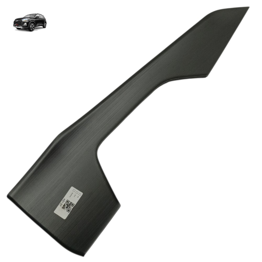 Aplique Forro Porta Dianteira Esquerda Chery Tiggo 5x 2025 1