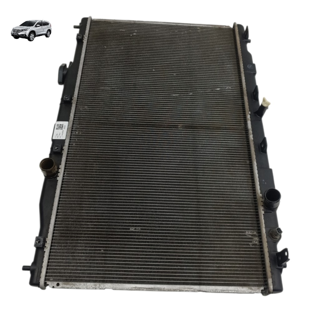 Radiador Honda Crv 2.0 2013 2014 2015 2016 1
