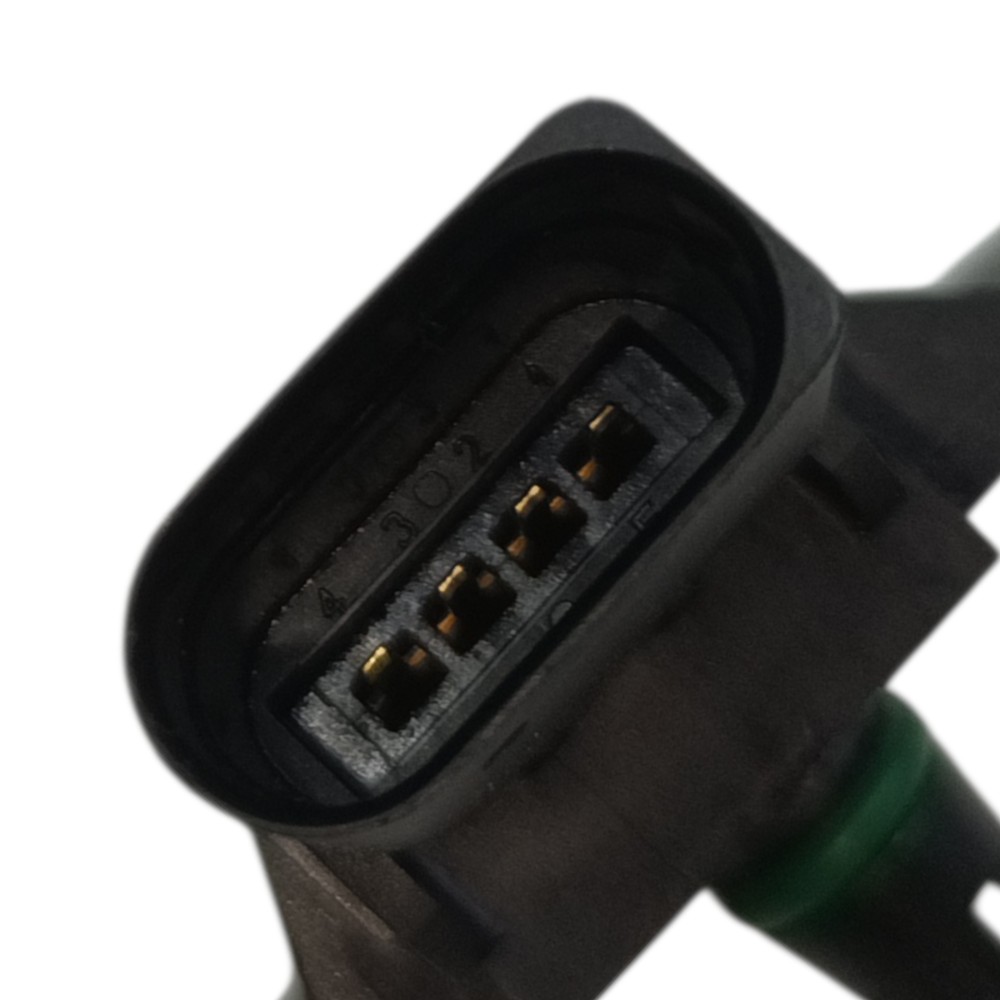 Sensor Map coletor vw up gol voyage 1.0 3cc mpi 2016 2017 18 4