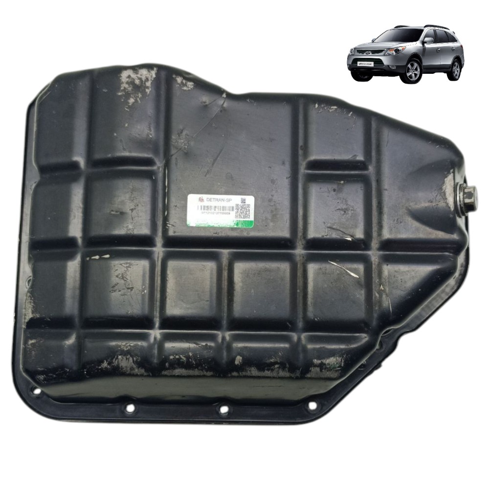 Carter Óleo Motor Hyundai Veracruz 3.8 V6 2008 2009 2010 1
