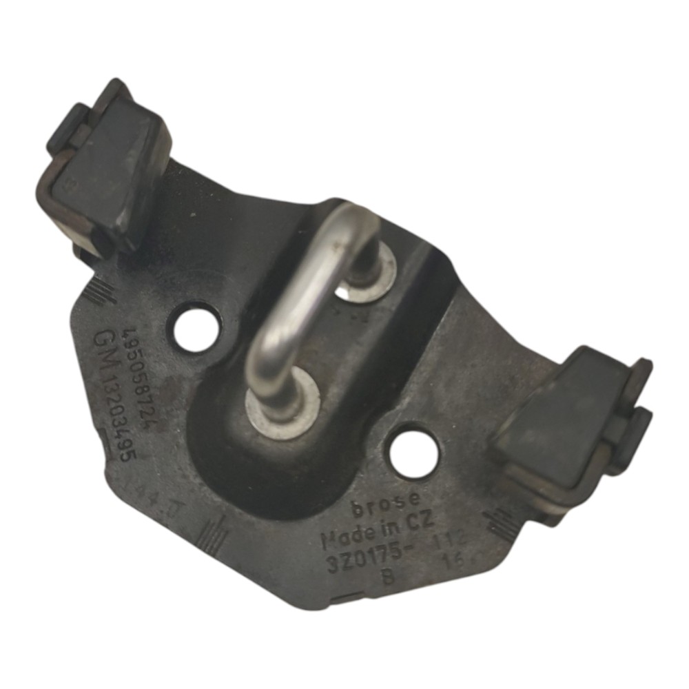 Batente Fechadura Tampa Traseira Gm Vectra Gt Hatch 2011 3