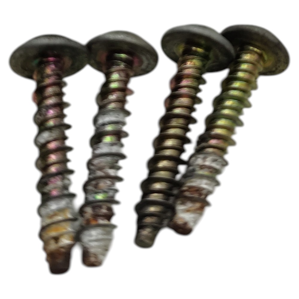 Jogo parafuso tbi ford focus 1.6 zetec rocam 2004 2005 2006 3