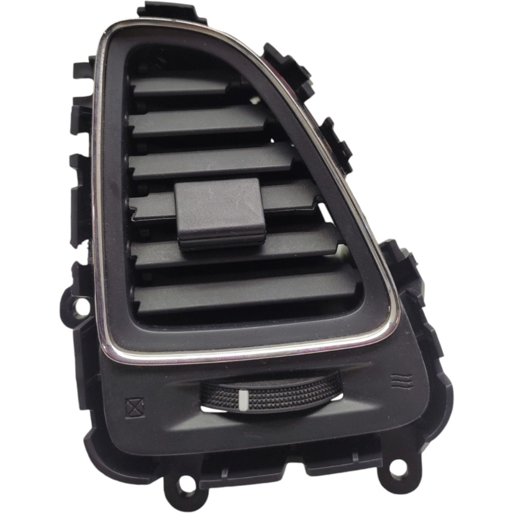Difusor Ar Lateral Esquerdo Painel Honda Hrv 2016 2017 2018 1