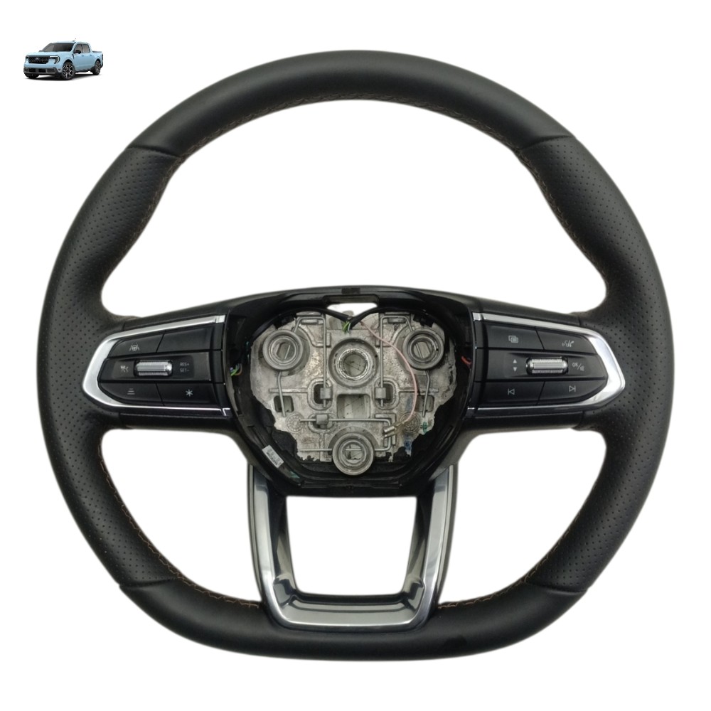 Volante direção ford territory 2024 2025 2026