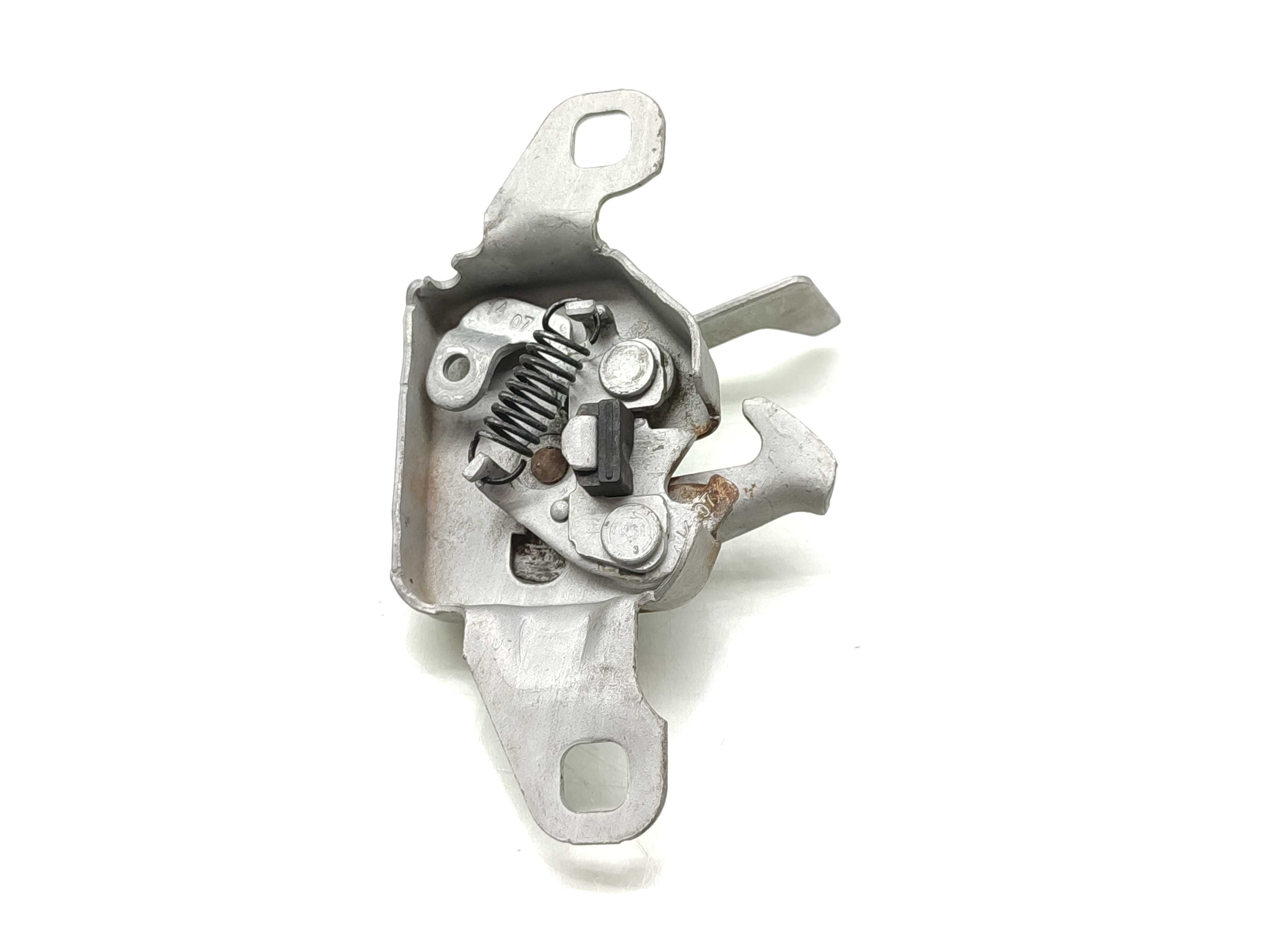 Fechadura Capô Renault Sandero 2011 2012 2013 2014 2