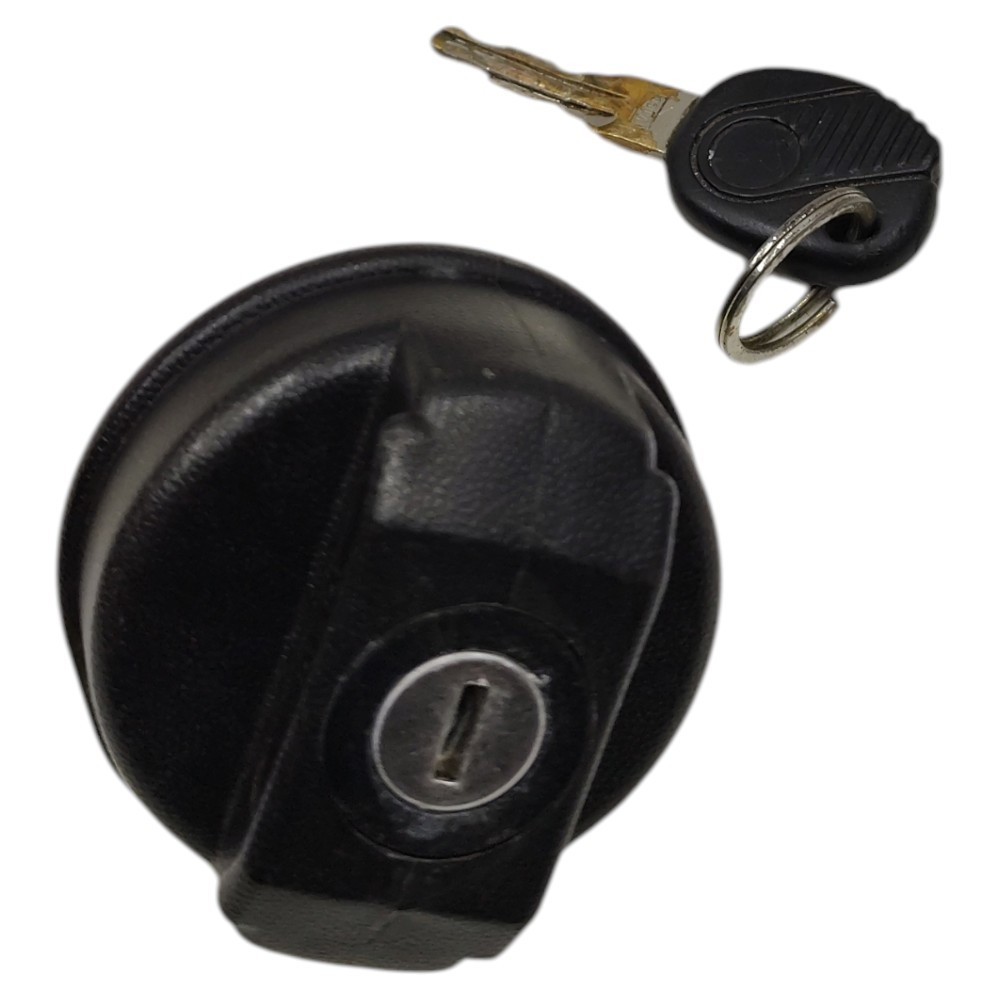 Tampa gargalo tanque combustível VW gol g2 g3 1999 2000 2001 3