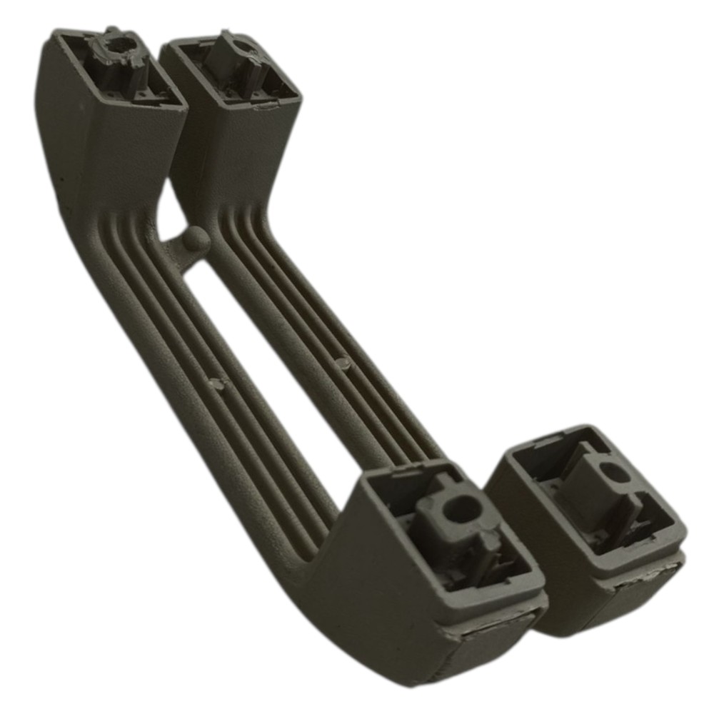 Par alça teto pqp fiat Idea 2012 2013 2014 2015 2016 4