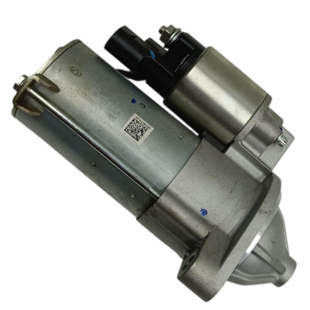 Motor Arranque Partida Chery Tiggo 5x 1.5 2025 2024 2023 3