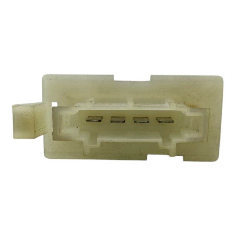 Resistência Caixa Ar Forçado Gm Corsa 2003 2004 2005 4