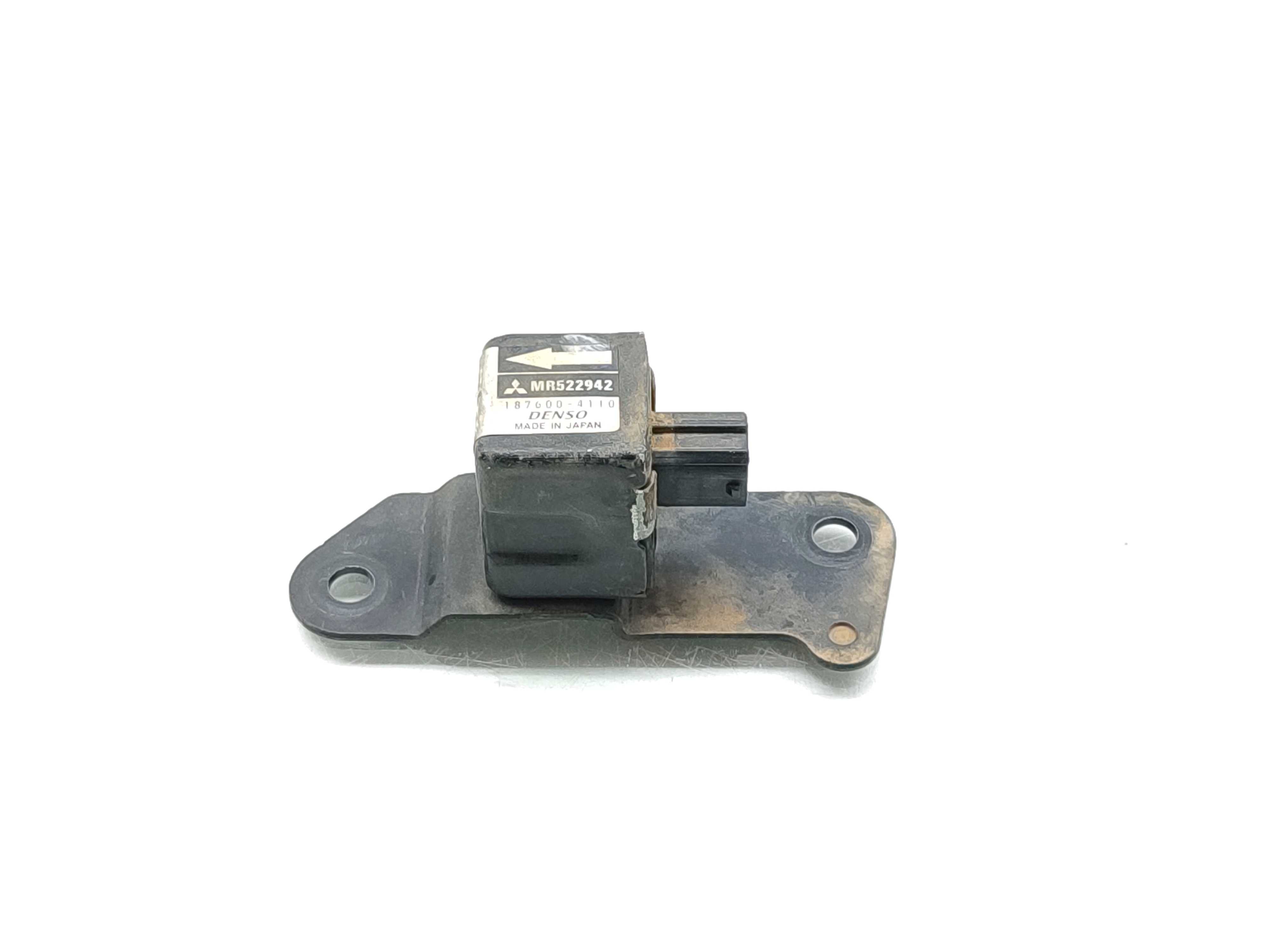 Espuleta Sensor Impacto Mitsubishi Pajero Sport 2000 2001 1