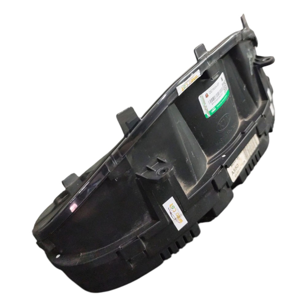 Painel Instrumentos Kia Sportage Lx3 2.0 2010 2011 – Preto 4