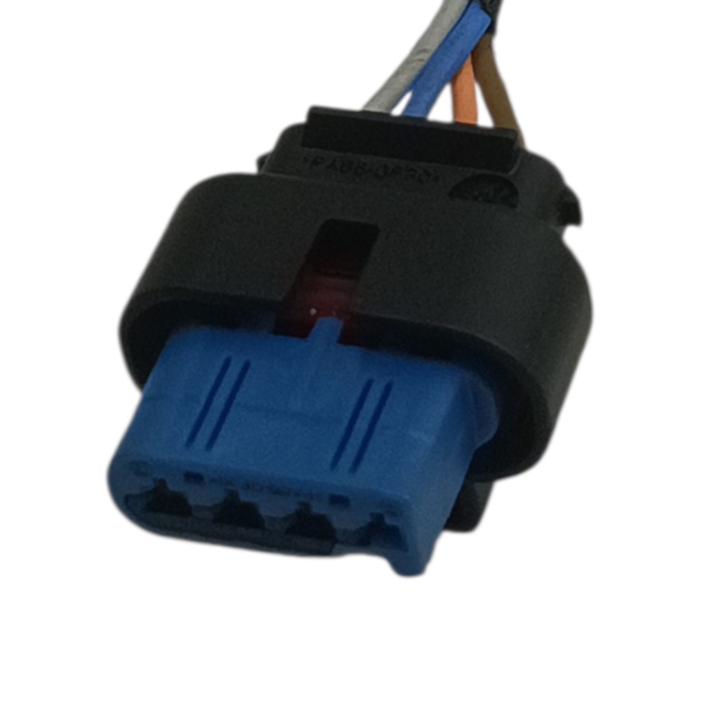 Plug Conector Sensor Oleo Motor Hyundai Creta 1.0 Tgdi 2025 2