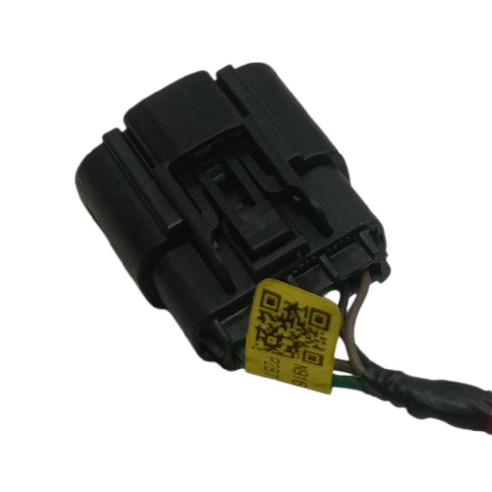 Plug Conector Dianteira Esquerda Hyundai Creta 2026 2025 4