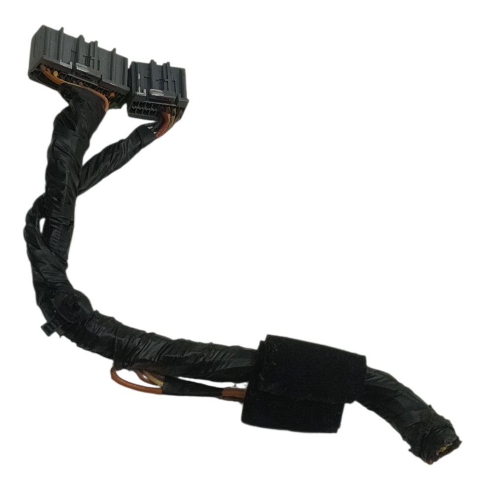 Par Plug Conector Módulo Amplificador Som Hyundai Azera 2008 3