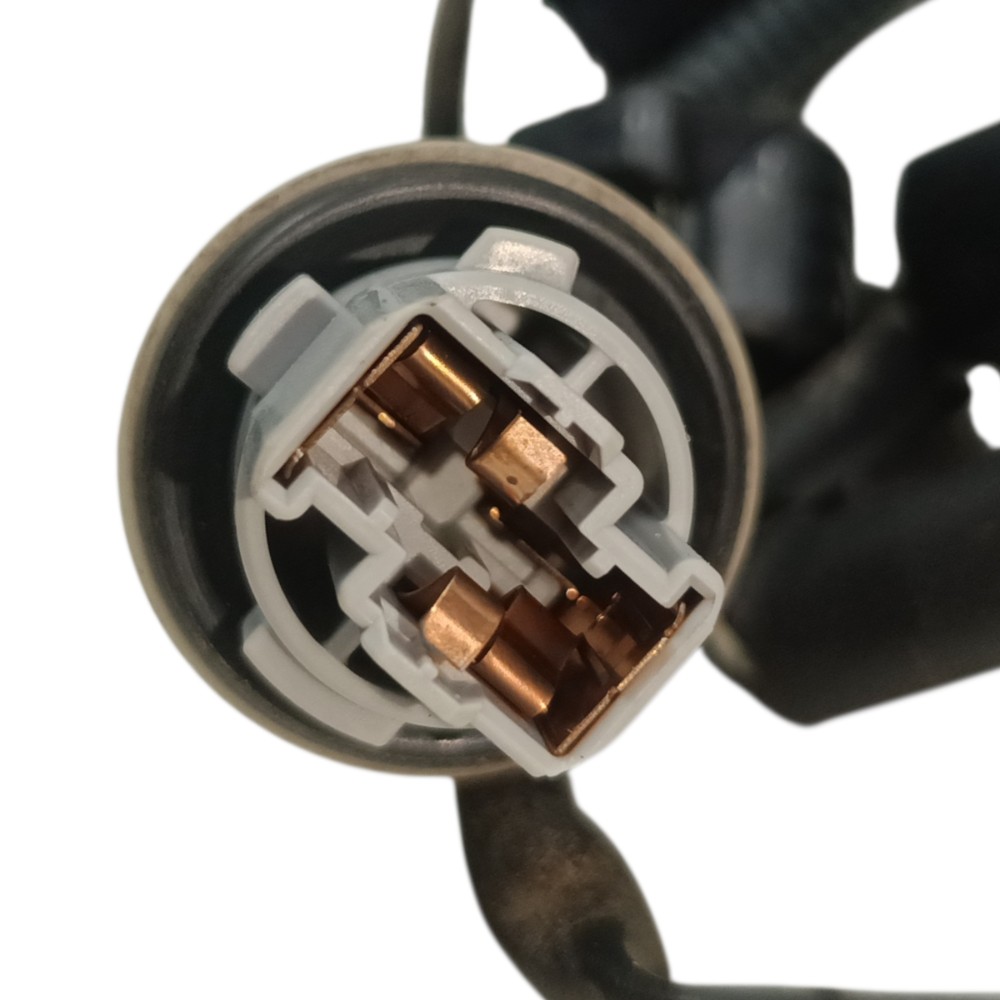 Chicote Plug Conector Farol Direito Toyota Rav4 2015 2016 4