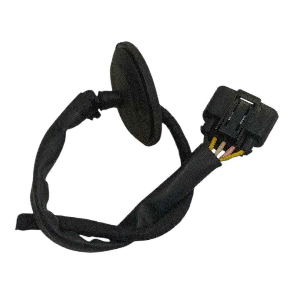 Plug Conector Motor Limpador Parabrisa Hyundai Azera 2007 3