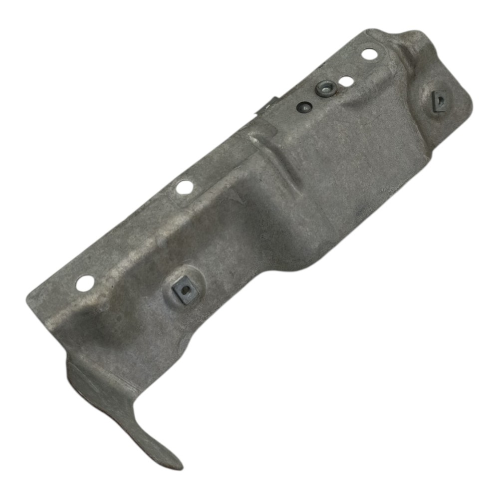 Defletor Protetor Calor Coletor Bmw X2 2.0 B48 2019 2018 17 3
