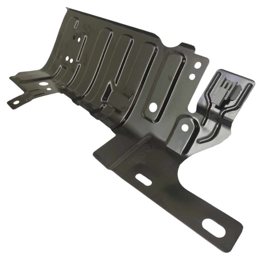 Suporte Módulo Injeção Volvo Xc60 2.0 T5 2014 2015 2016 2017 3