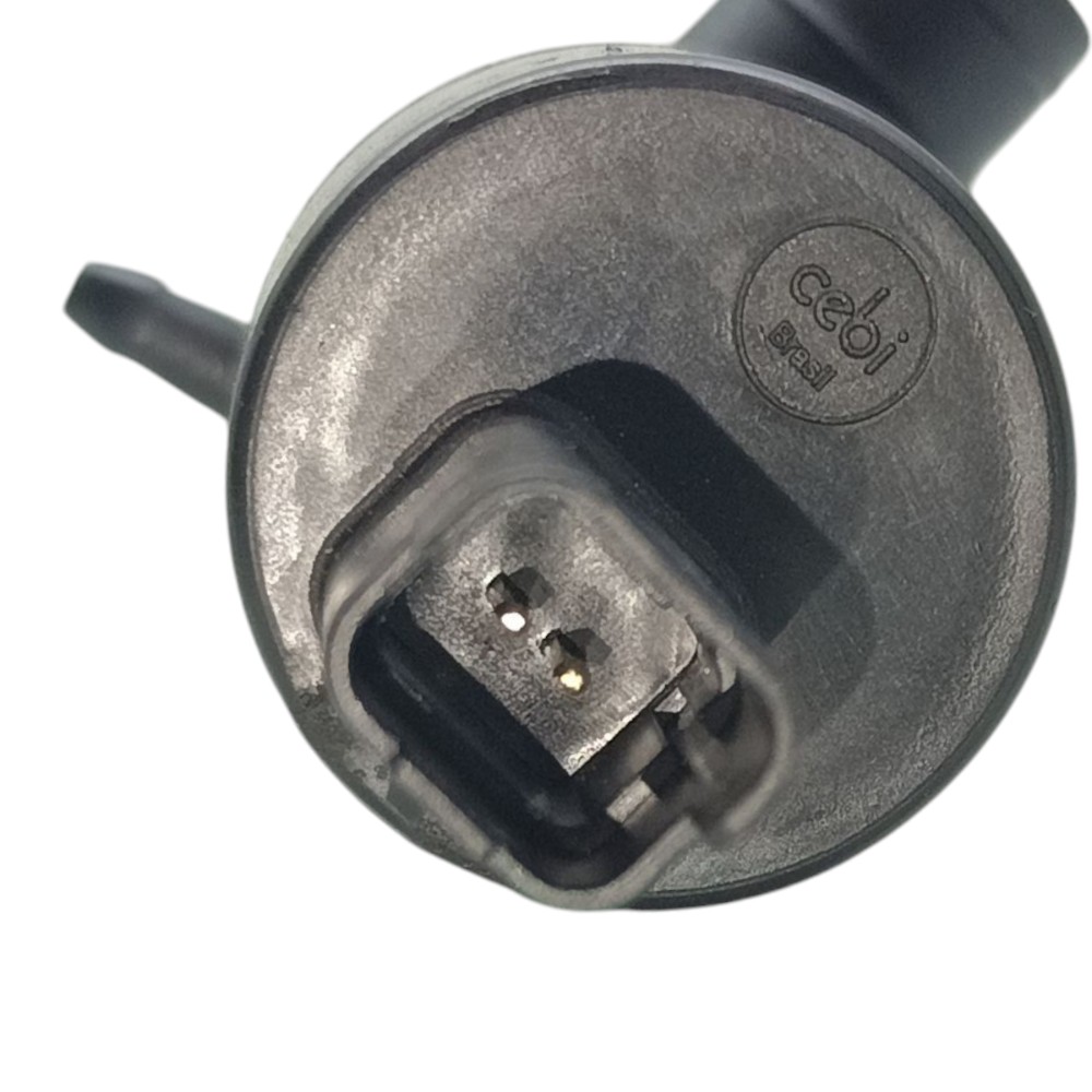 Motor Bomba Esguicho Parabrisa Renault Logan Sandero 2018 19 3