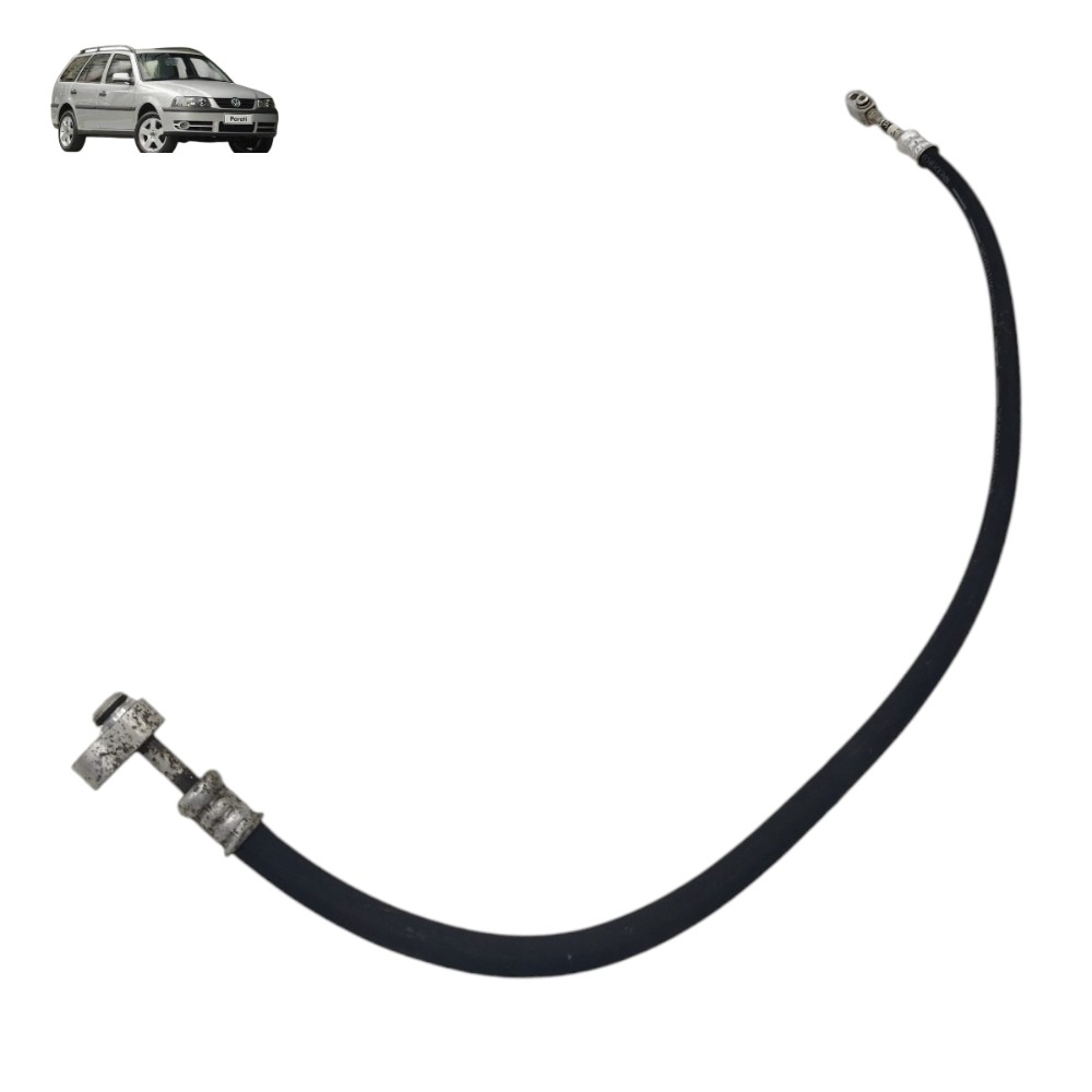 Tuberia mangueira ar condicionado vw parati g3 2001 2002